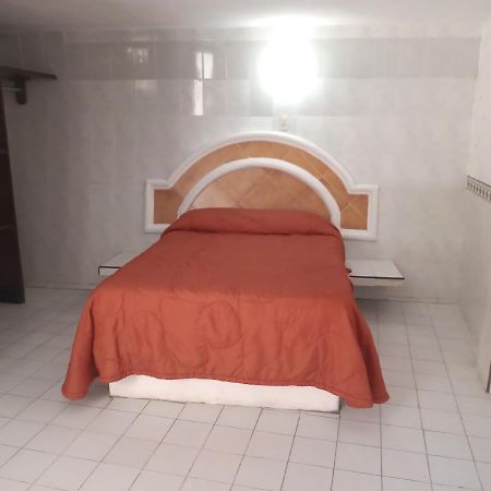 Hotel San Diego Mazatlan Luaran gambar