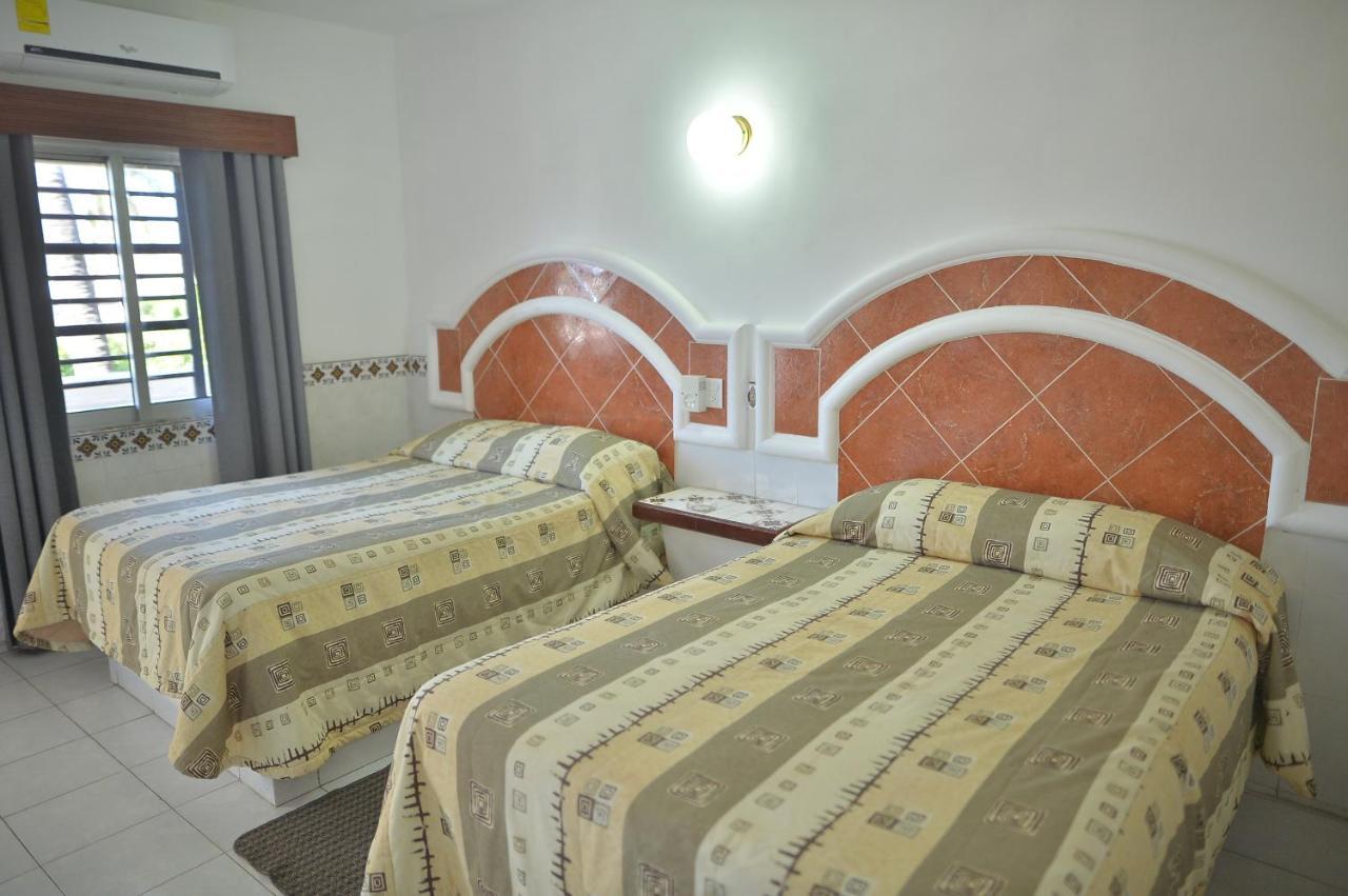 Hotel San Diego Mazatlan Luaran gambar