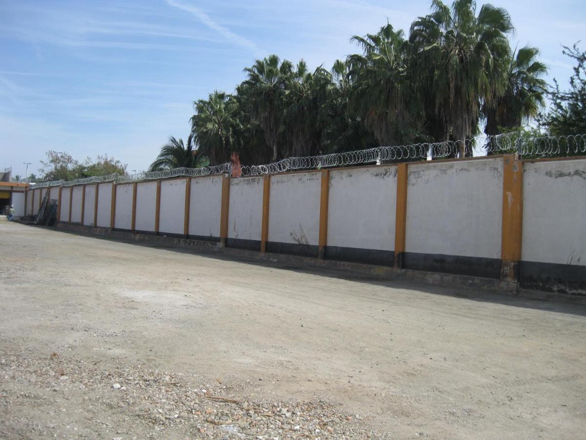 Hotel San Diego Mazatlan Luaran gambar