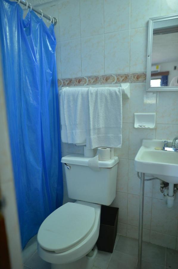 Hotel San Diego Mazatlan Luaran gambar