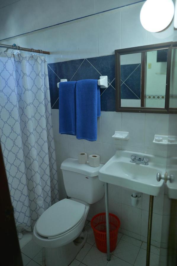 Hotel San Diego Mazatlan Luaran gambar