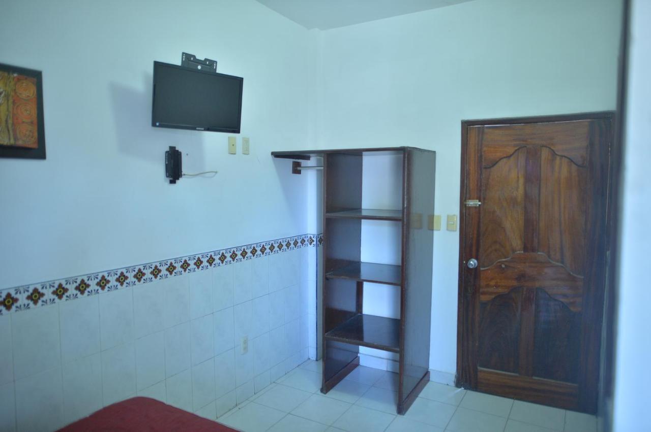 Hotel San Diego Mazatlan Luaran gambar