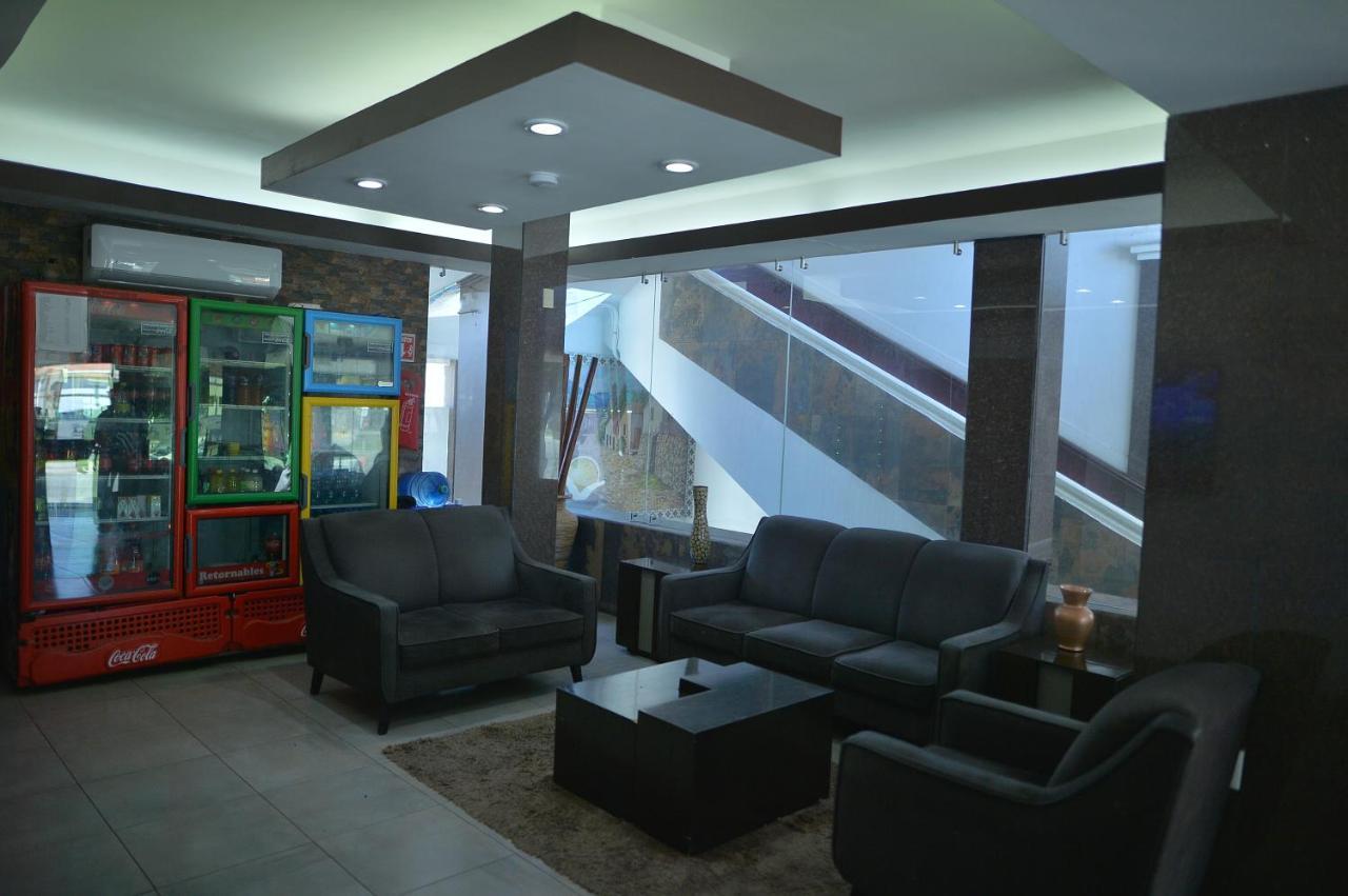 Hotel San Diego Mazatlan Luaran gambar