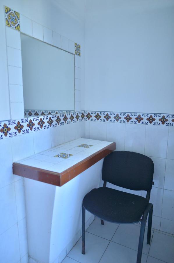 Hotel San Diego Mazatlan Luaran gambar