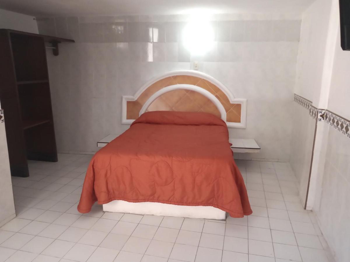 Hotel San Diego Mazatlan Luaran gambar
